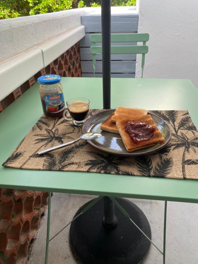 Studio Terrasse, Intra-Muros, Climatise Avec Wifi Avignon Exterior foto